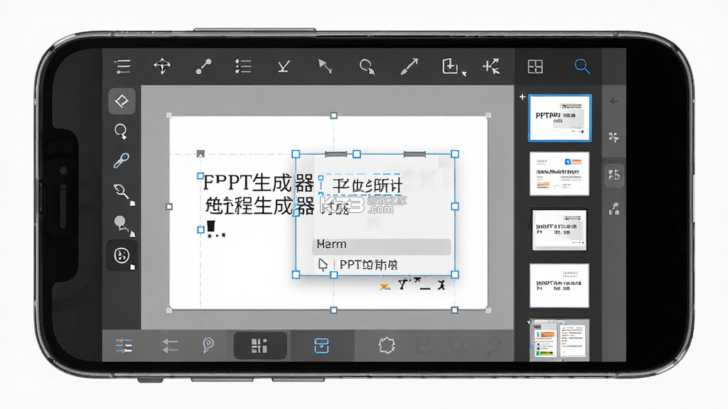 智能PPT生成器 v1.0.30 官方app下载安装