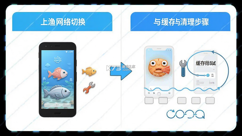 上渔 v2.0.1 app下载 截图