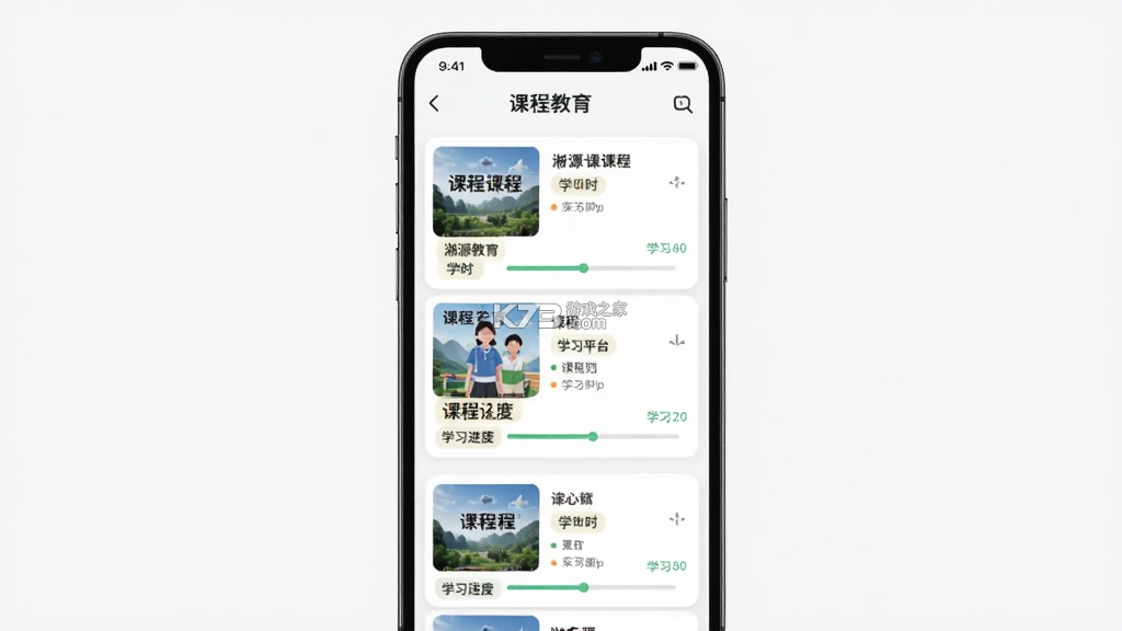 湘源教育 v4.30 官方app下载安装 截图