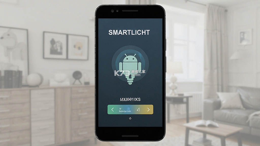 SmartLicht v2.5.5 下载手机版 截图