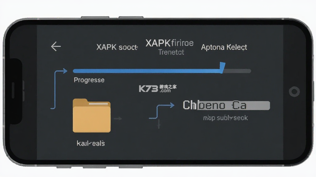 XAPK提取器 v1.2.4 app下载安装 截图