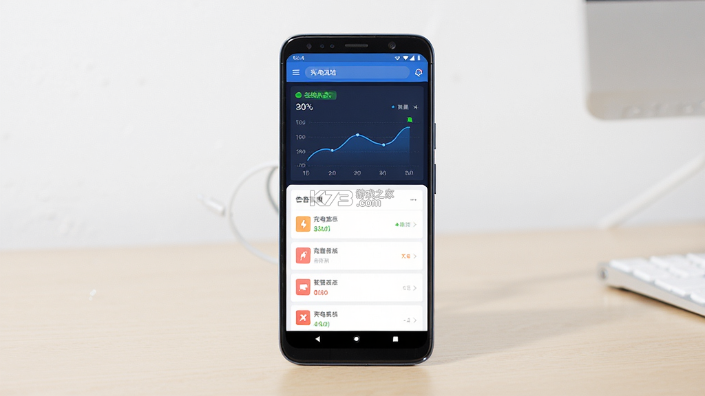 充电运维管理 v1.0.95 官方app下载安装 截图