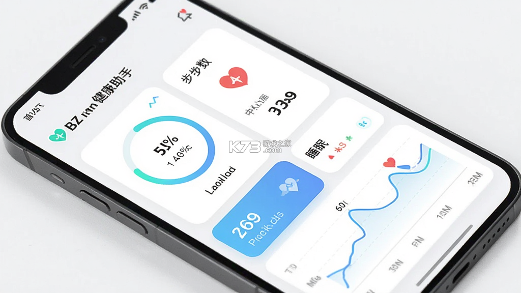 BZ健康助手 v1.0.314 安卓app下载