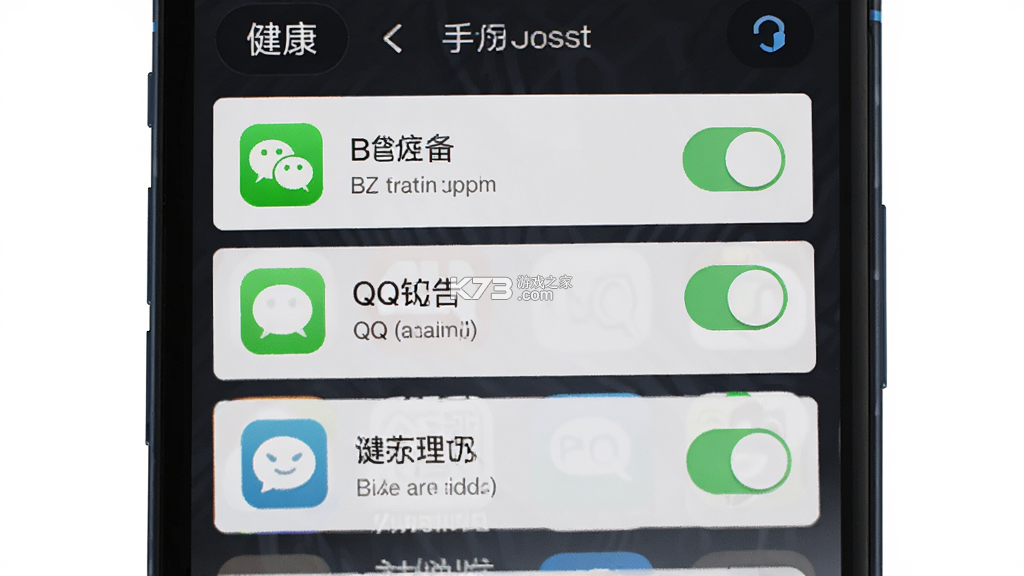 BZ健康助手 v1.0.314 安卓app下载