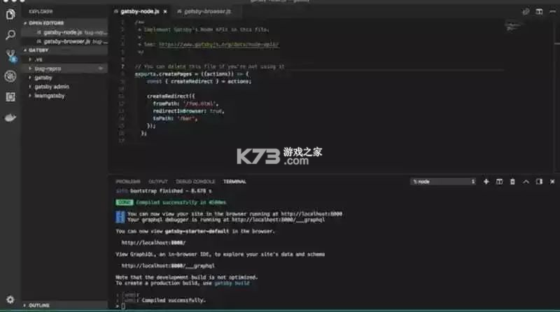 CodeTome(编程宝典) v2.3.5 官方app下载安装 截图