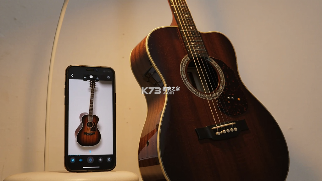 吉他模拟器 v1.0.6 下载手机版 吉他模拟器 v1.0.6 下载手机版
