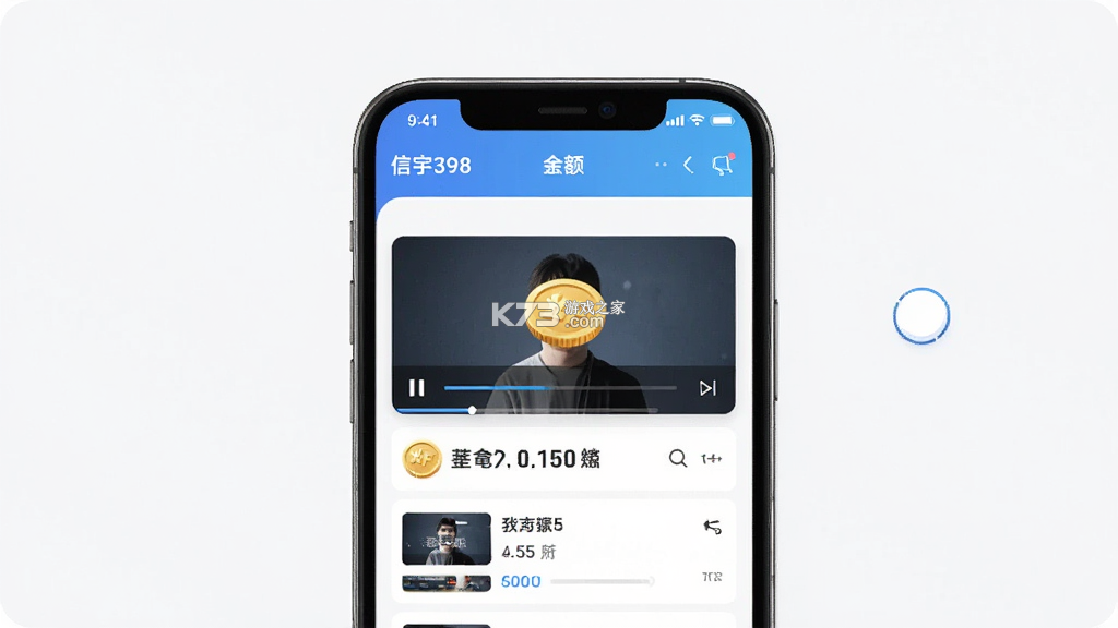 信宇398 v2.6.8 app下载 截图