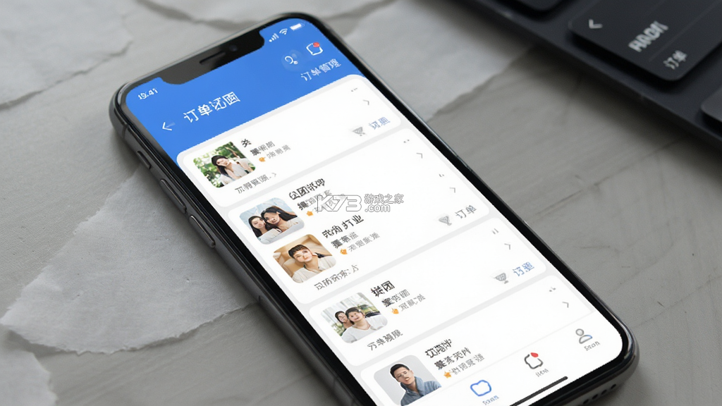 聚成团 v2.0.2 官方app下载安装 截图