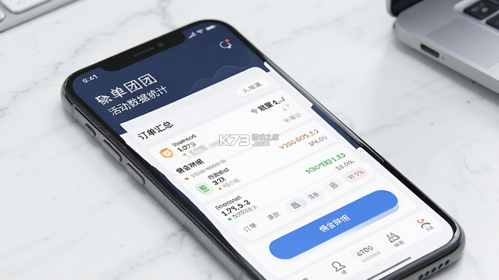 聚成团 v2.0.2 官方app下载安装 截图