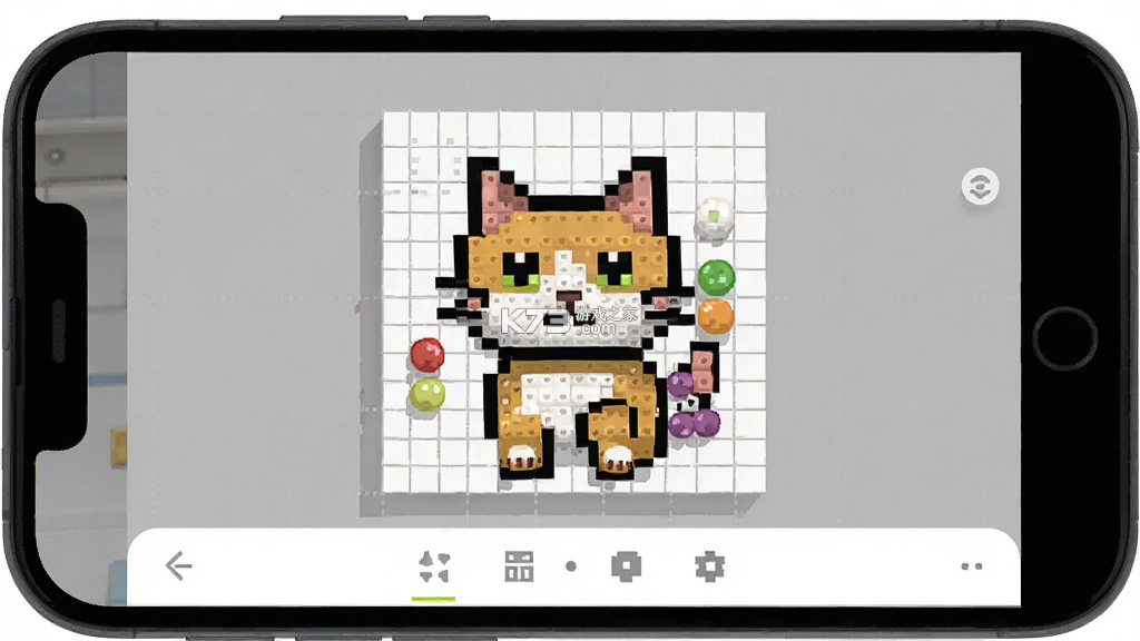豆猫拼豆 v1.4 app下载