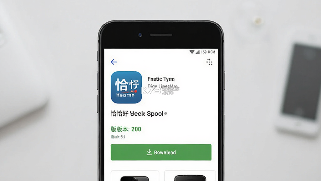 恰恰好扫描 v1.6.0 app下载免费 截图