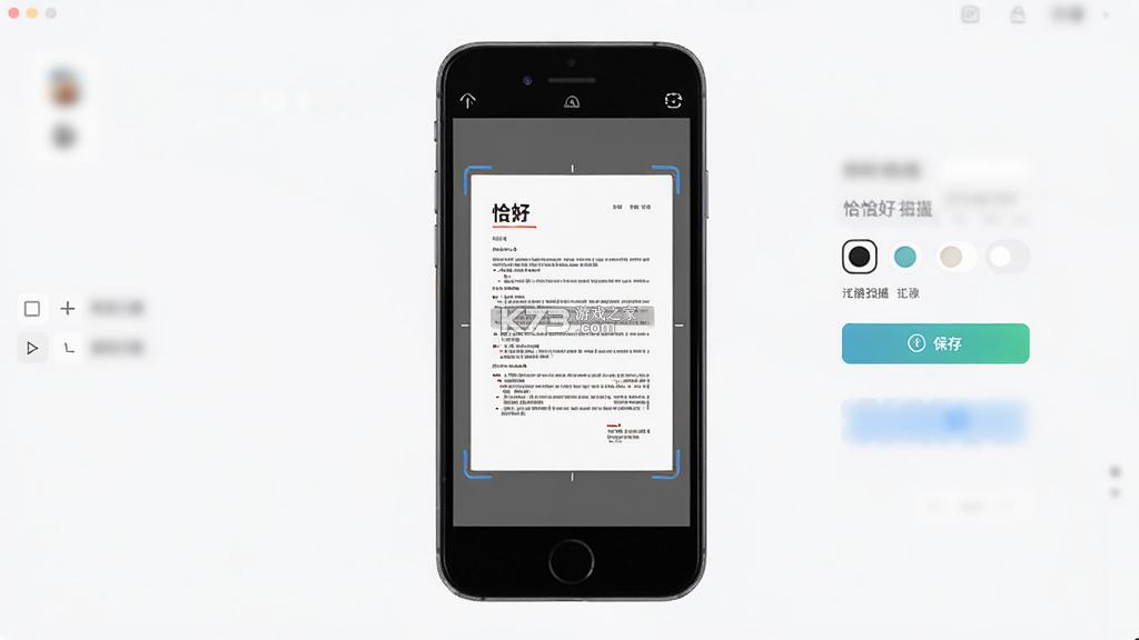恰恰好扫描 v1.6.0 app下载免费 截图