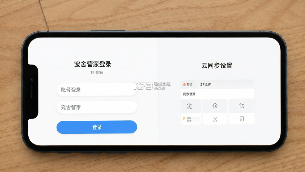 宠舍管家 v3.2.0 安卓app下载 截图