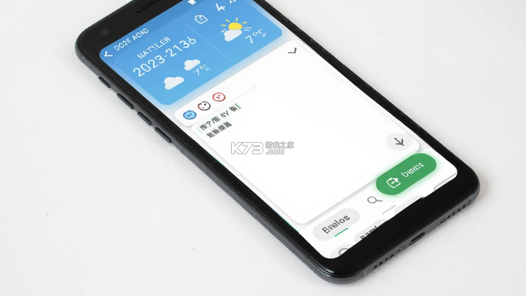 青蝌日志 v1.0.3 安卓app下载 截图