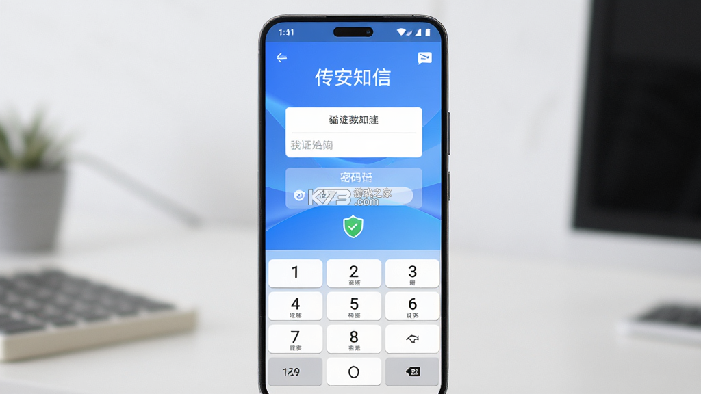 传安知信 v1.0.9 官方app下载安装 截图