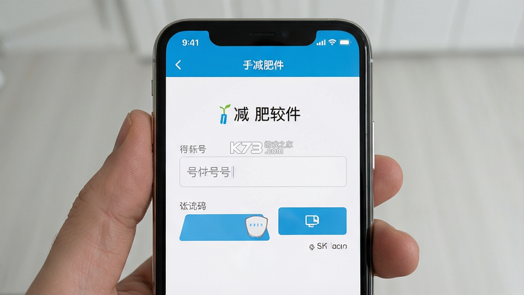 Fit减肥软件 v4.1.1 下载手机版