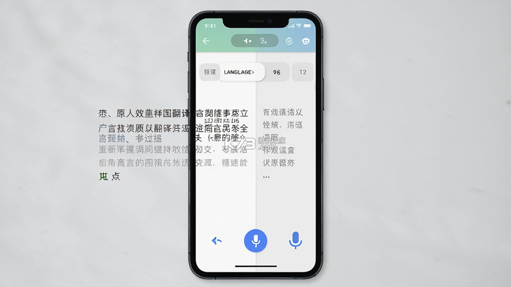 同言翻译 v2.6.0 安卓app下载 截图