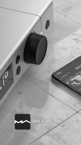 MA Remote v5.2.1 下载手机版 截图