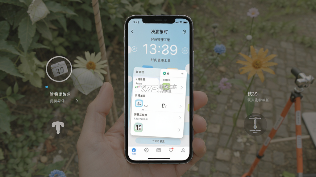 浅夏报时 v3.2.8 官方app下载安装 截图