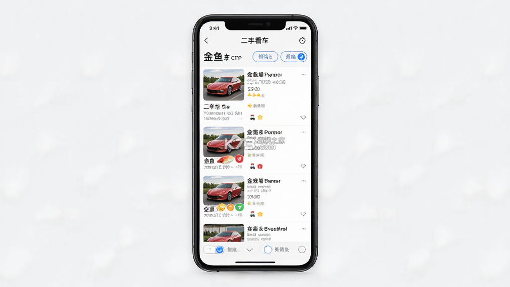 金鱼塘 v2.6.1 下载官方版 截图