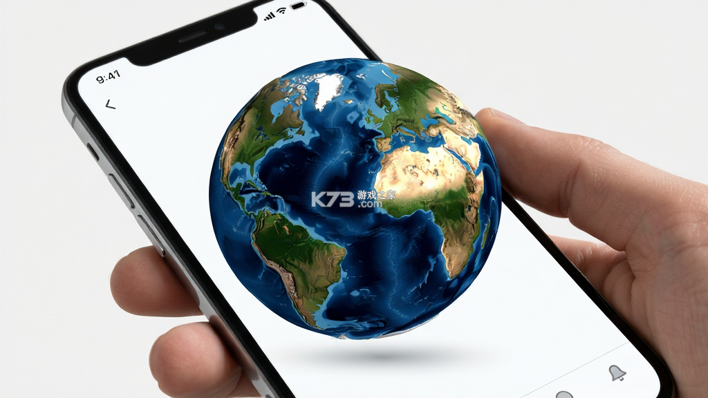 三维地图 v2.8 下载安装 截图