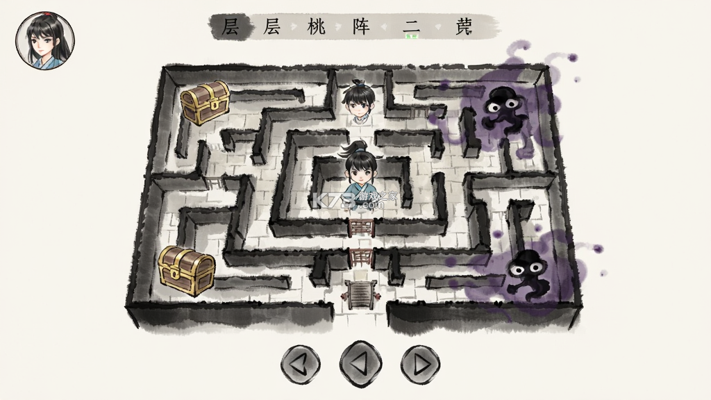 江湖我最牛 v1.0.2 安卓app下载