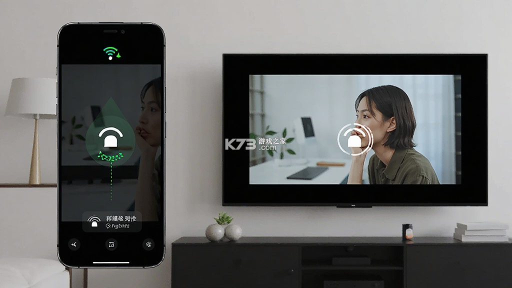 手机投影仪 v1.0.7 官方app下载安装 截图