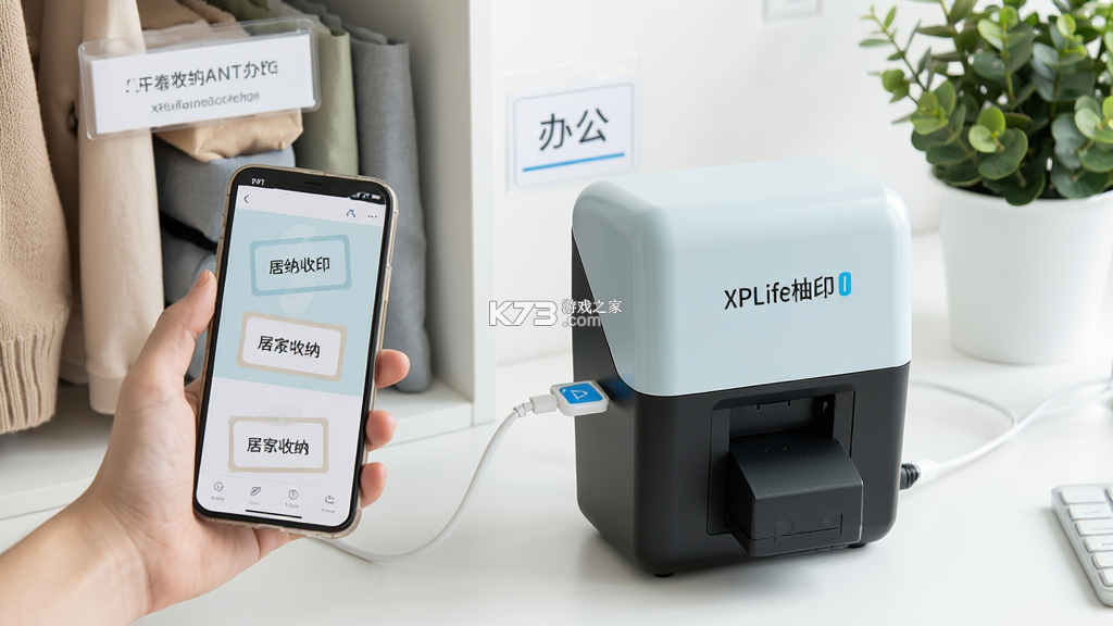 XPLife(柚印) v4.37.1 安卓app下载 截图