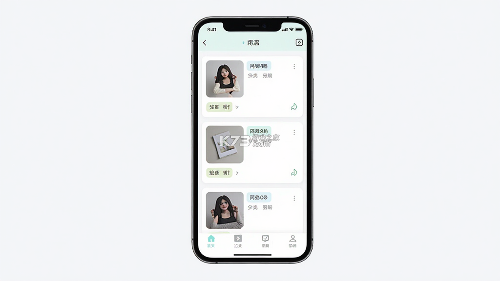 集美易物 v1.7 下载app安装正版 截图