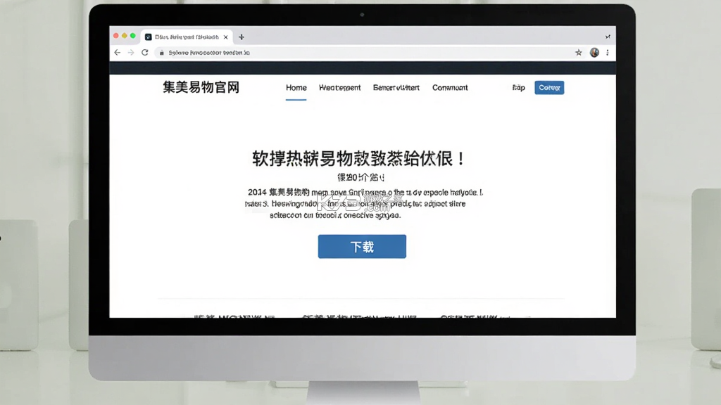 集美易物 v1.7 下载app安装正版 截图