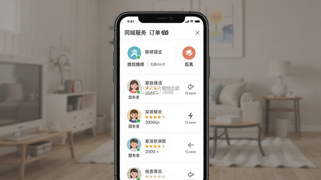 帮就帮 v3.0.1 app下载 截图