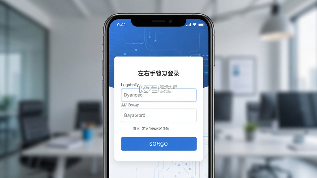 左右手商家端 v3.12.2.0 官方app下载安装 截图