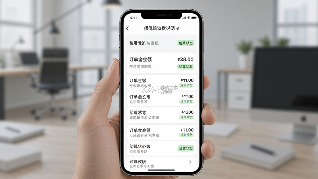 左右手商家端 v3.12.2.0 官方app下载安装 截图