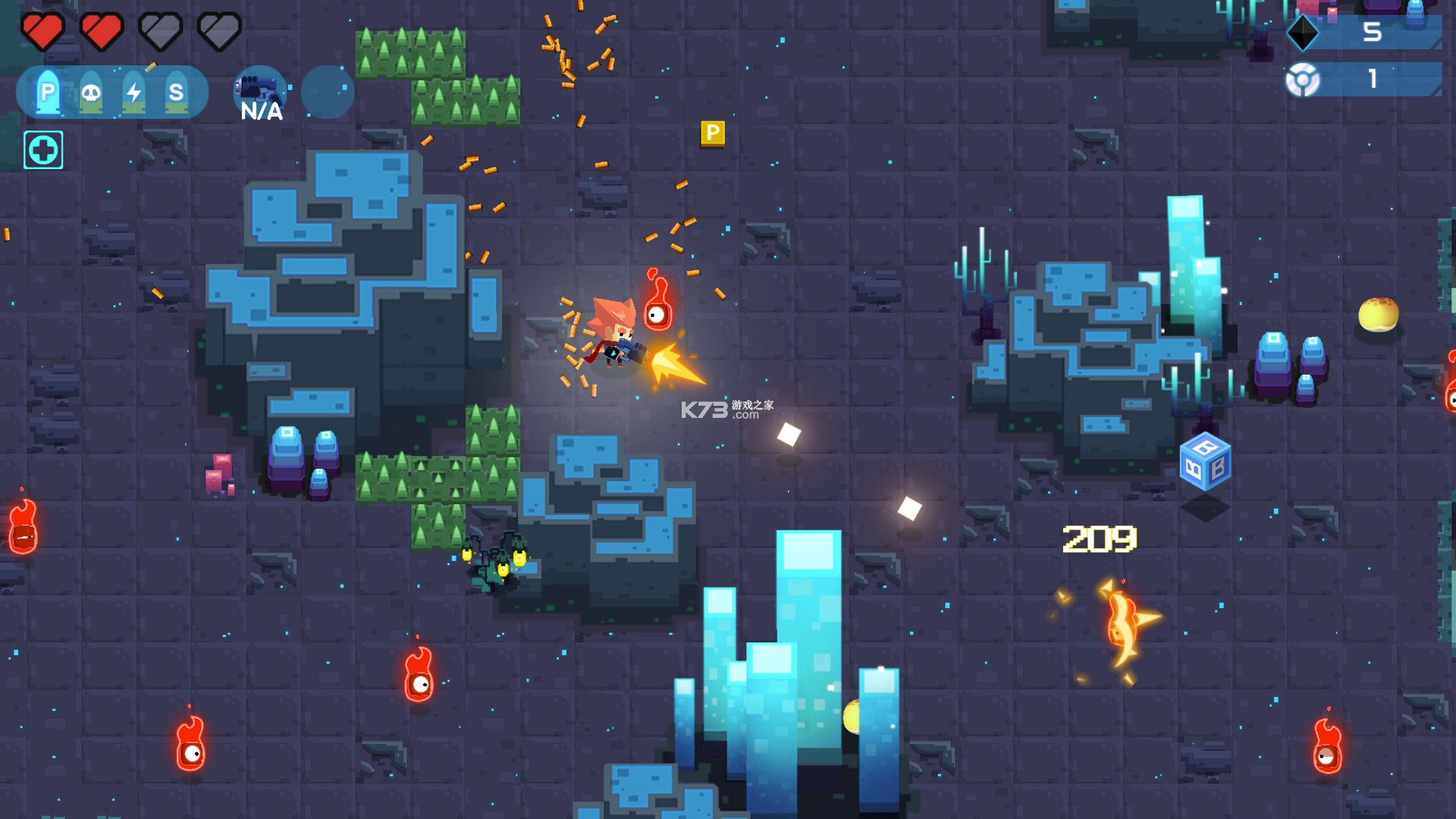 比特纪BitBeing v1.6.8 下载官方版 截图