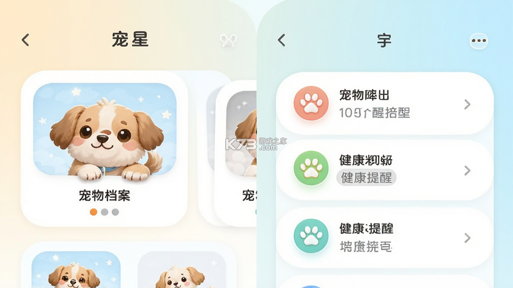 宠星 v1.0.2 app下载 截图