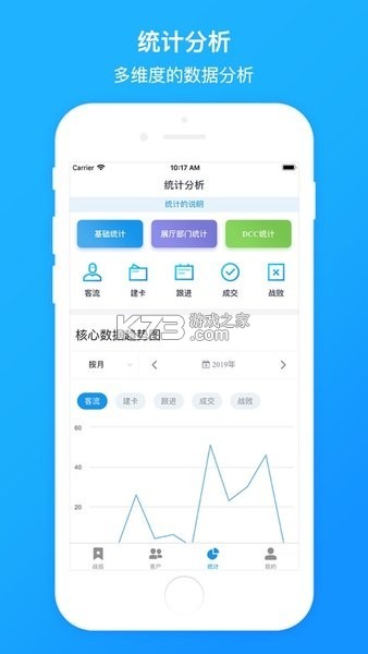 销冠助手 v1.4.0 app下载 截图