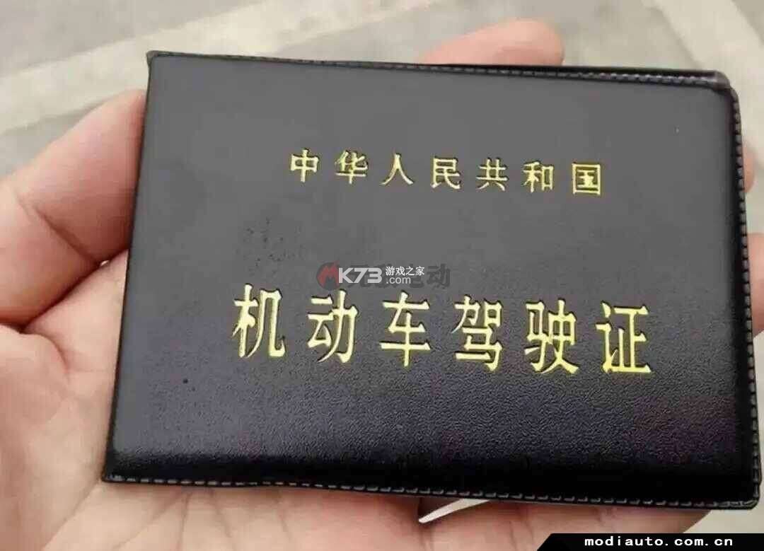 驾照典典通 v2.6 官方app下载安装 截图