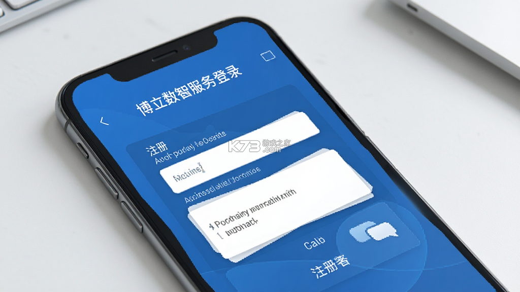 博立数智服务 v2.1.0 官方app下载安装 截图