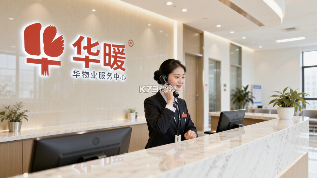 华暖 v1.6.1 下载官方版 截图