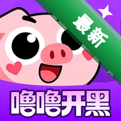 噜噜开黑官方app下载安装v1.1.3