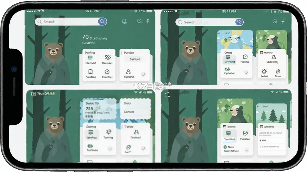 本地熊 v1.0.30 官方app下载安装 本地熊 v1.0.30 官方app下载安装