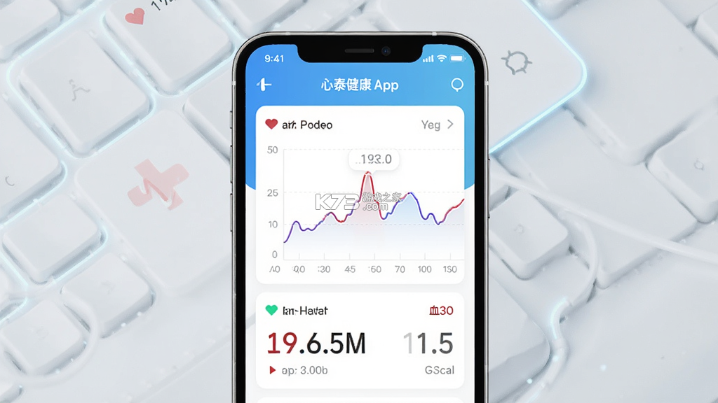 心泰健康 v5.2.2 下载官方版 截图