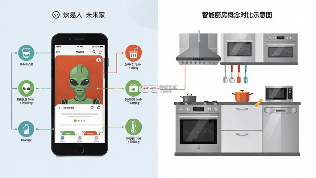 火星人未来家 v6.1.6 app下载 火星人未来家 v6.1.6 app下载