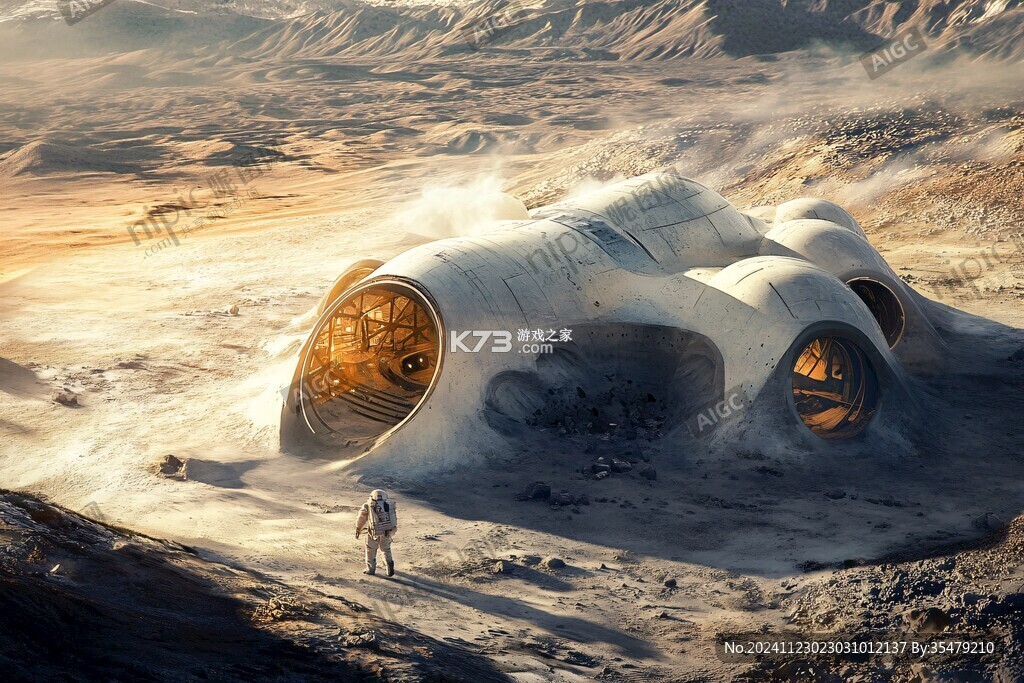 火星人未来家 v6.1.6 app下载 截图