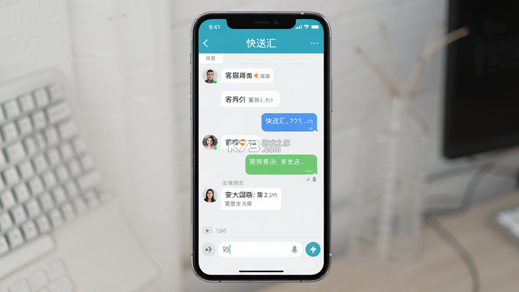 快送汇 v1.7.5 官方app下载安装 快送汇 v1.7.5 官方app下载安装