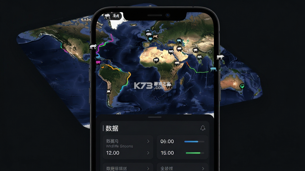 环球追踪(环球信士跟踪器) v5.4.3 官方app下载安装 截图