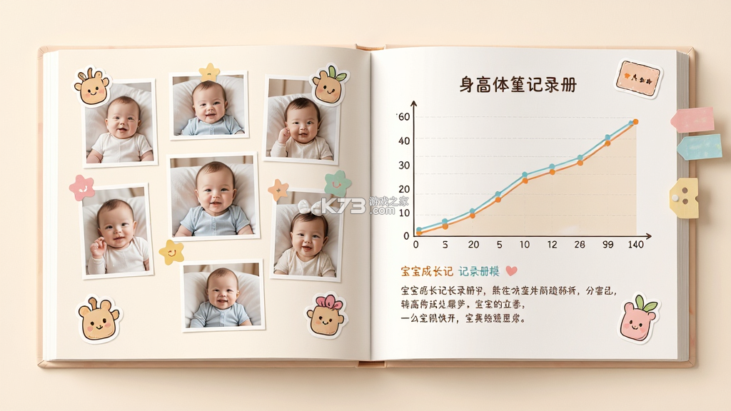 宝宝成长记 v8.4.1 官方app下载安装