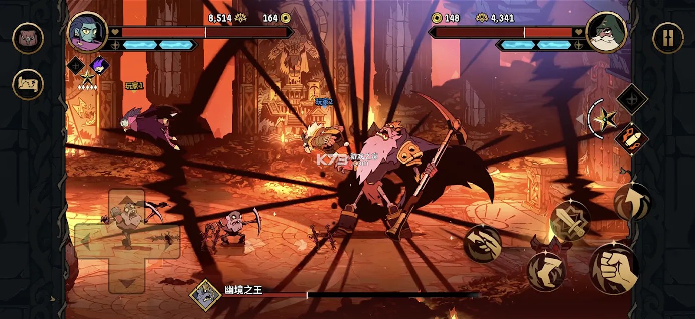 绝对魔权 v1.0.0 手游下载 截图