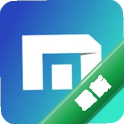 傲游浏览器(Maxthon)app下载免费v7.5.7.107