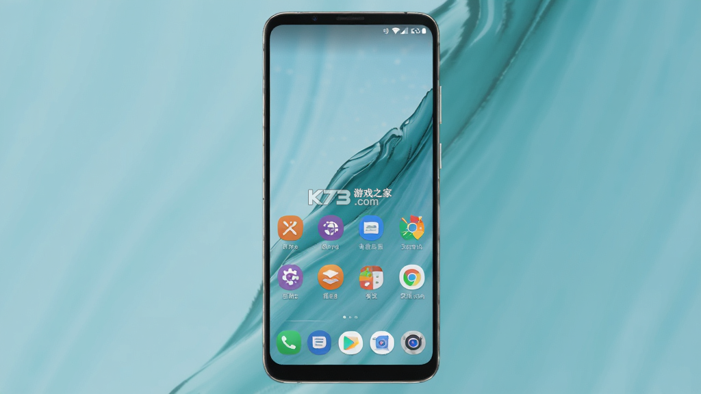 指尖桌面 v1.8.8 下载官方版 截图